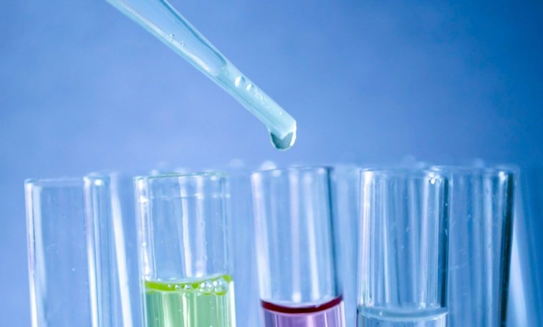 ما هو اختبار Indole ومبدأ عمله